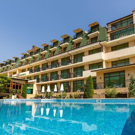 Hotel Julia Sveti Vlas Εξωτερικό φωτογραφία