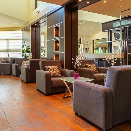 Hotel Julia Sveti Vlas Εξωτερικό φωτογραφία
