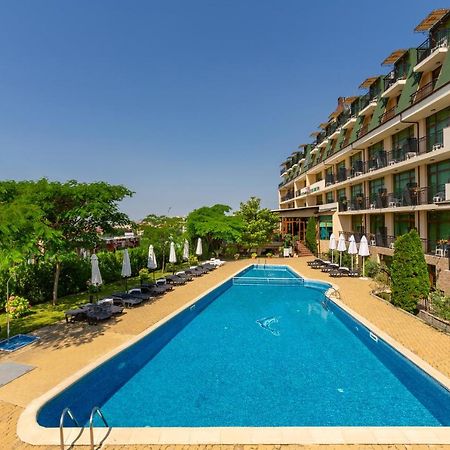Hotel Julia Sveti Vlas Εξωτερικό φωτογραφία