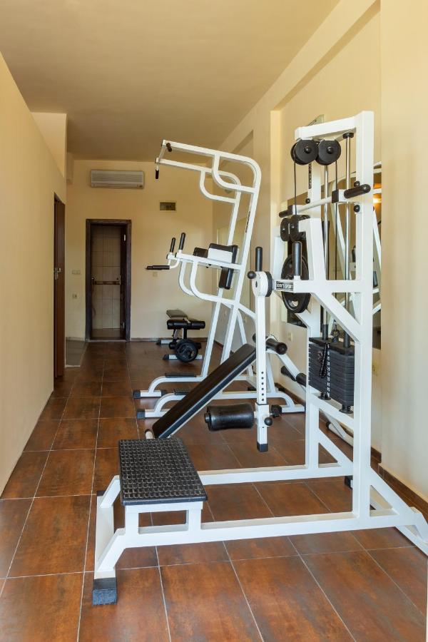 Hotel Julia Sveti Vlas Εξωτερικό φωτογραφία