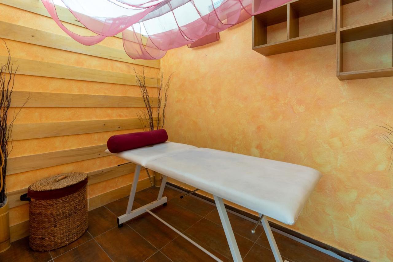 Hotel Julia Sveti Vlas Εξωτερικό φωτογραφία