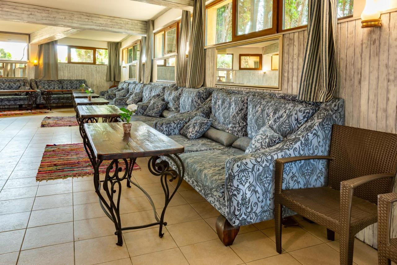 Hotel Julia Sveti Vlas Εξωτερικό φωτογραφία