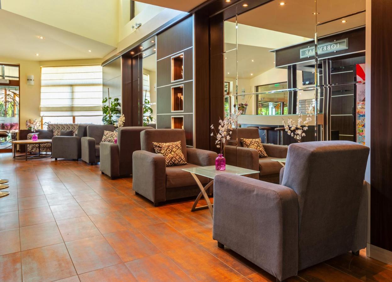 Hotel Julia Sveti Vlas Εξωτερικό φωτογραφία