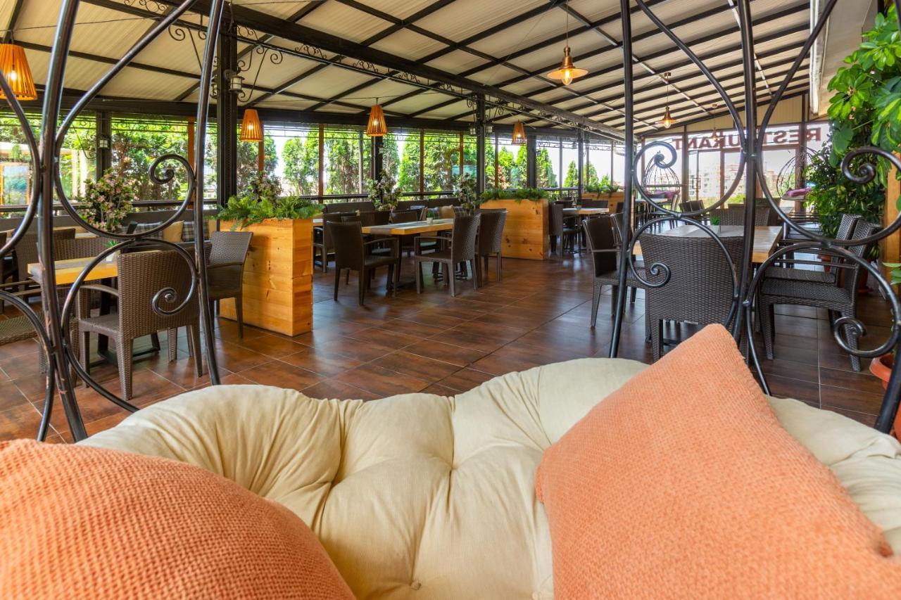 Hotel Julia Sveti Vlas Εξωτερικό φωτογραφία