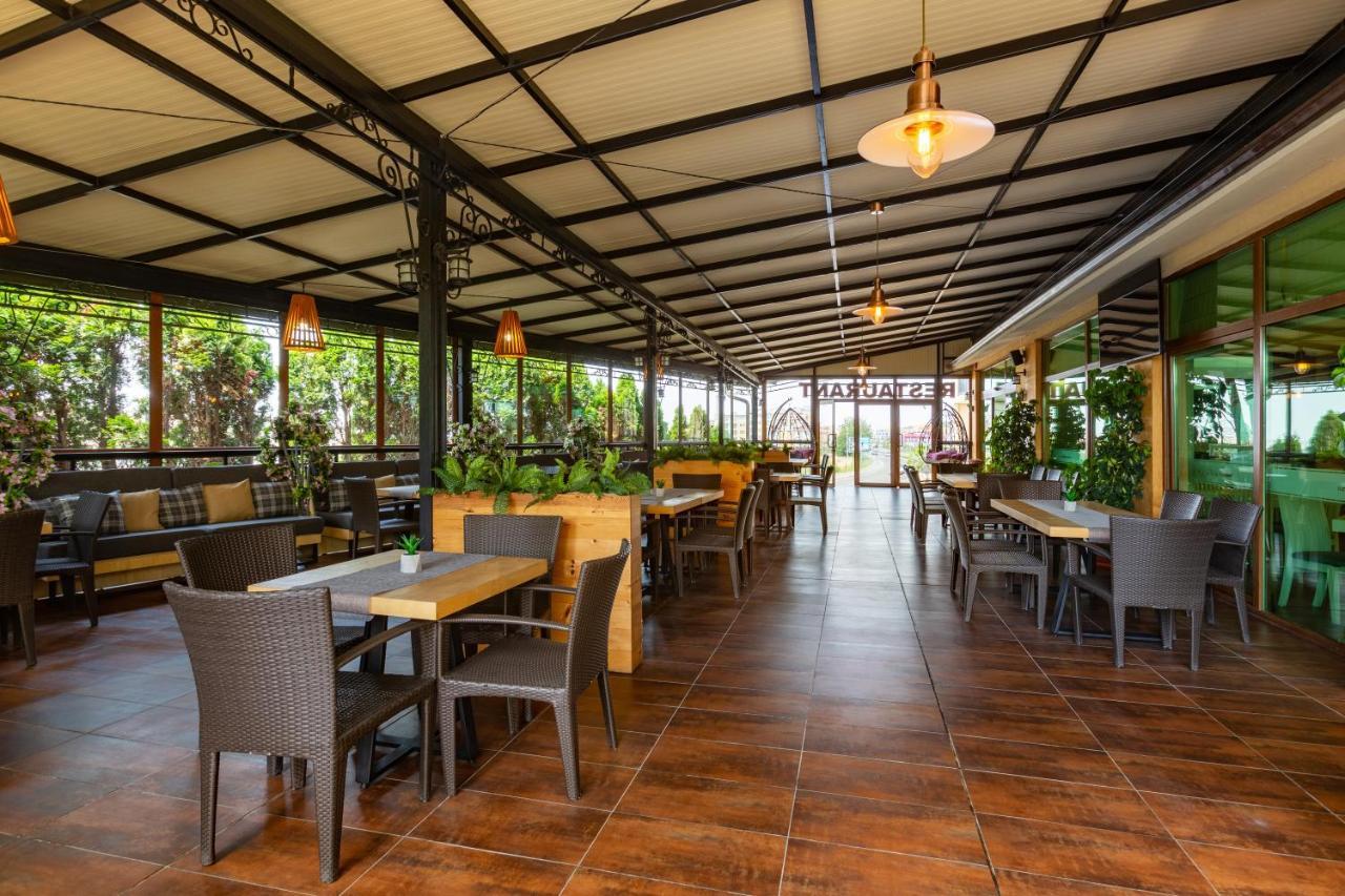 Hotel Julia Sveti Vlas Εξωτερικό φωτογραφία