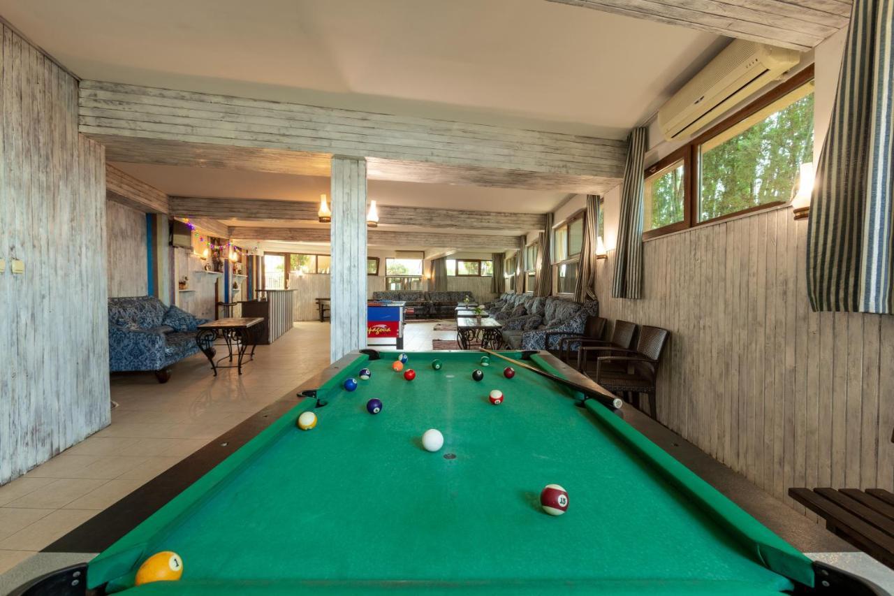 Hotel Julia Sveti Vlas Εξωτερικό φωτογραφία