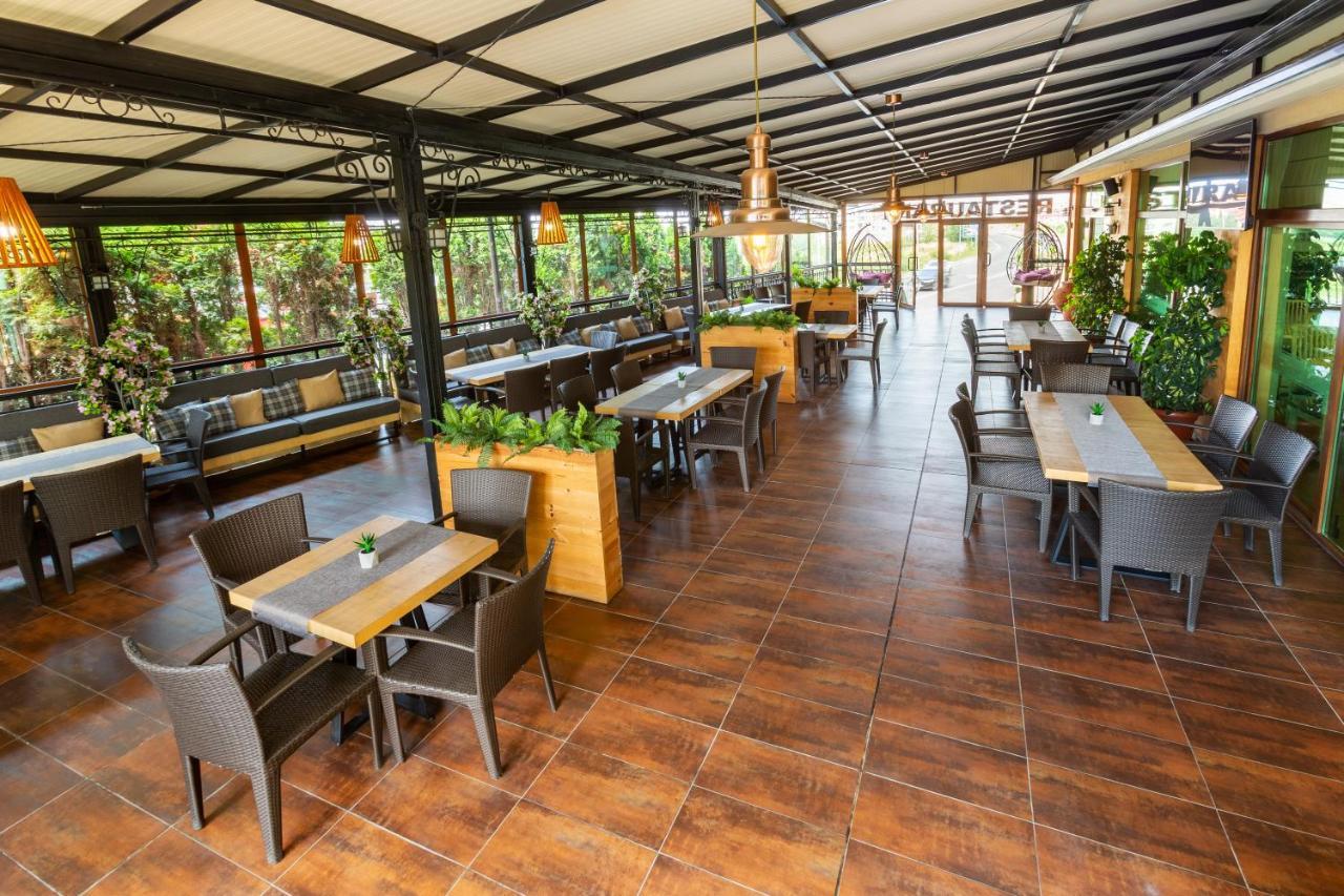 Hotel Julia Sveti Vlas Εξωτερικό φωτογραφία