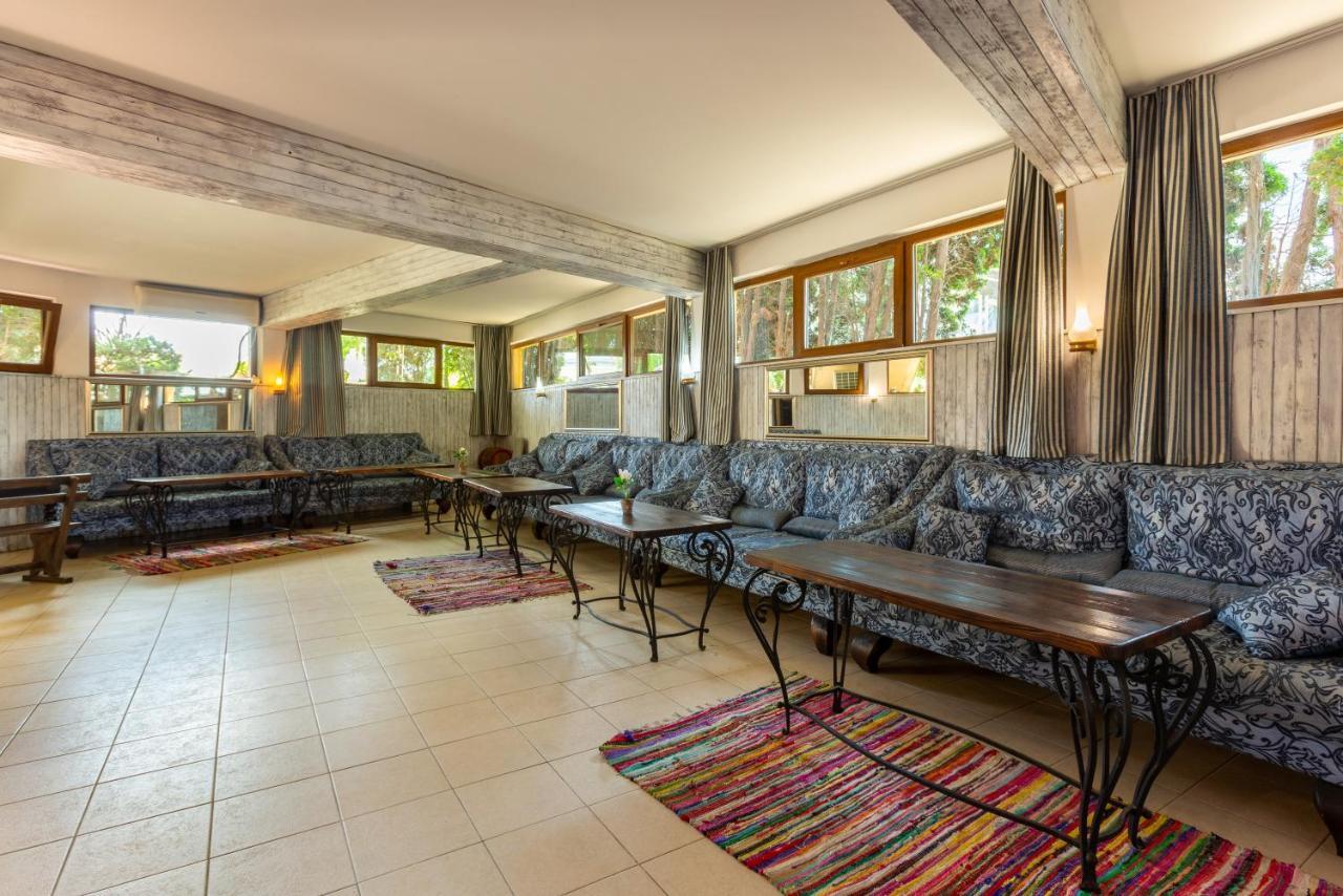 Hotel Julia Sveti Vlas Εξωτερικό φωτογραφία