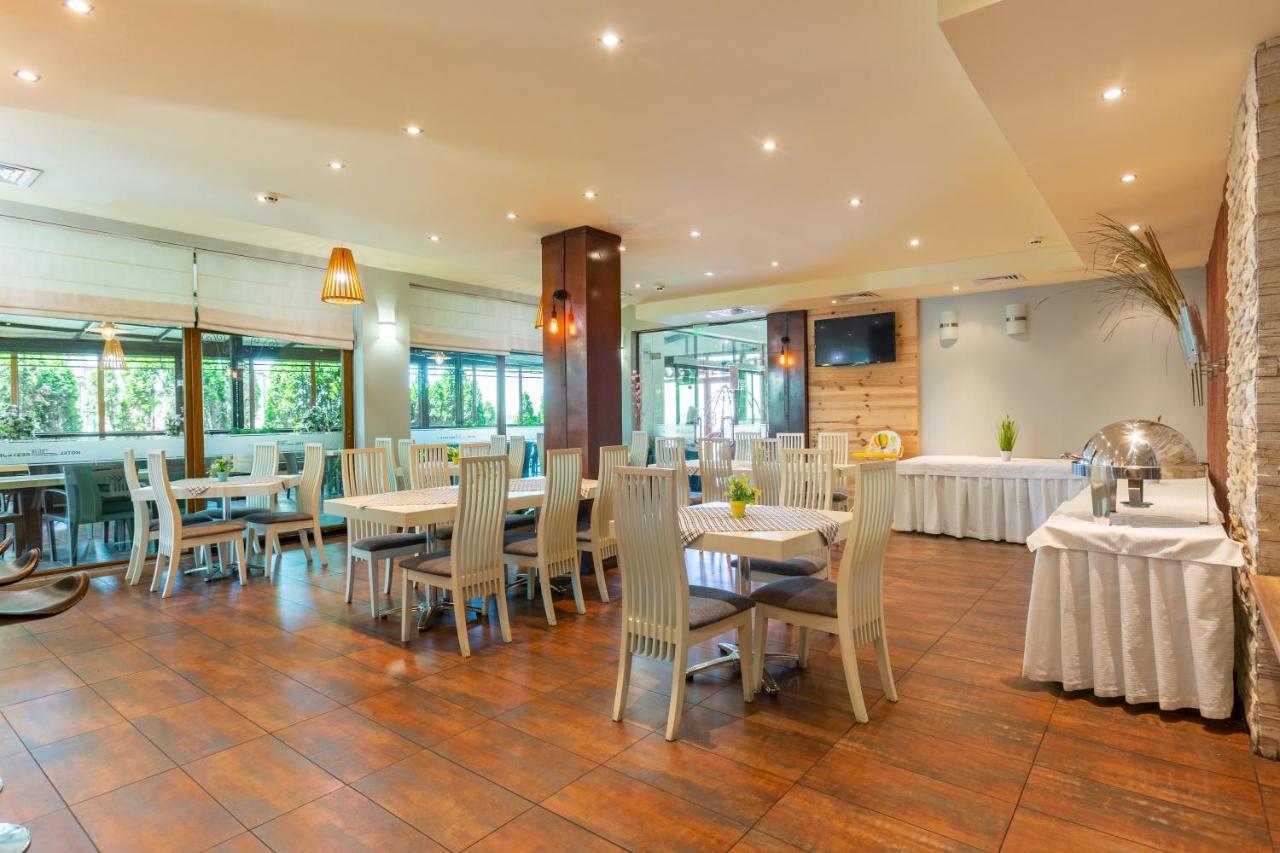 Hotel Julia Sveti Vlas Εξωτερικό φωτογραφία