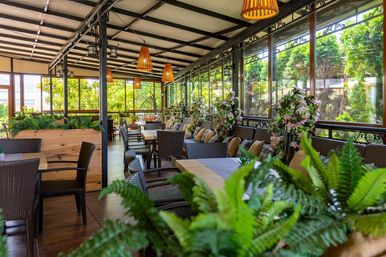 Hotel Julia Sveti Vlas Εξωτερικό φωτογραφία