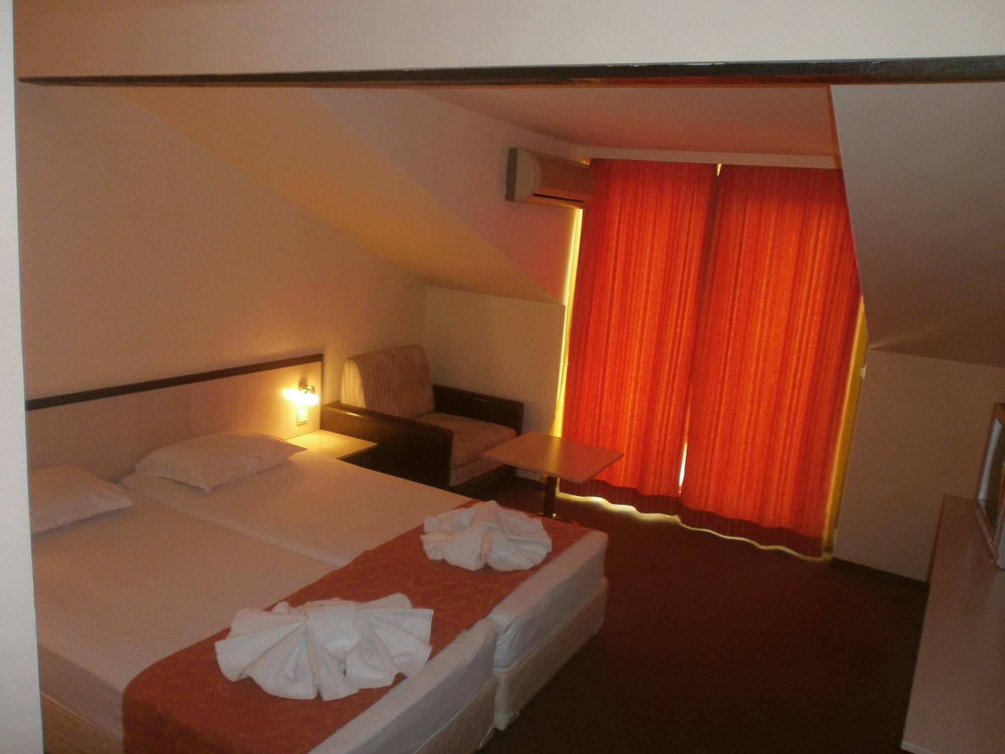Hotel Julia Sveti Vlas Εξωτερικό φωτογραφία