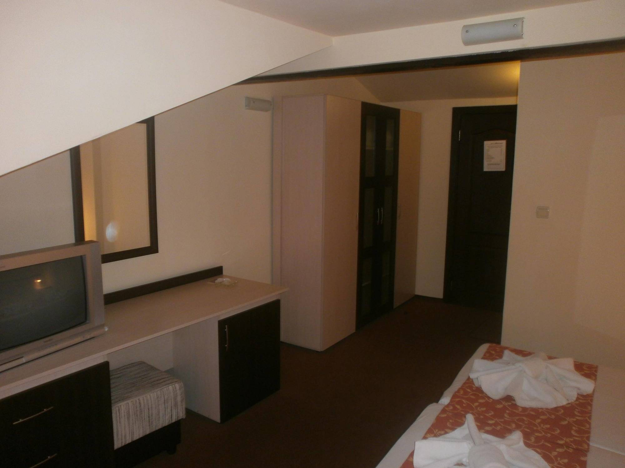 Hotel Julia Sveti Vlas Εξωτερικό φωτογραφία